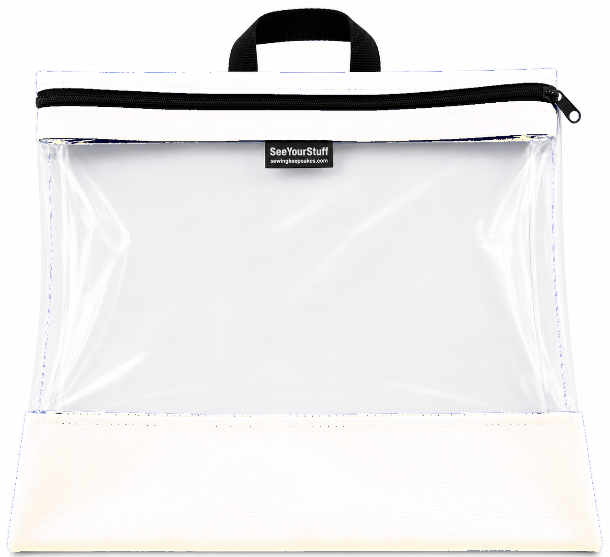 See Your Stuff Bags - Size 4