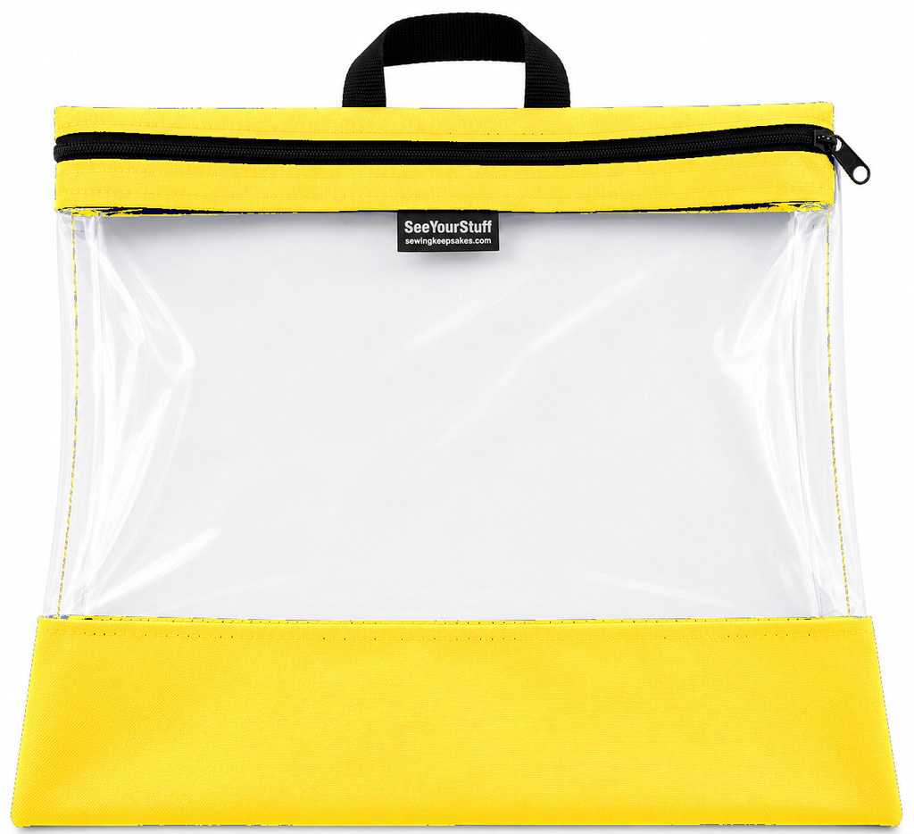 See Your Stuff Bags - Size 4