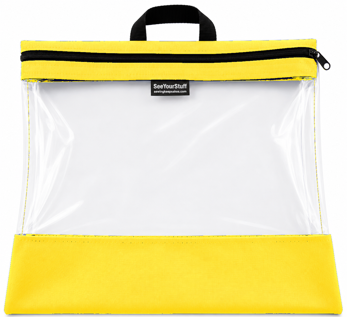 See Your Stuff Bags - Size 4